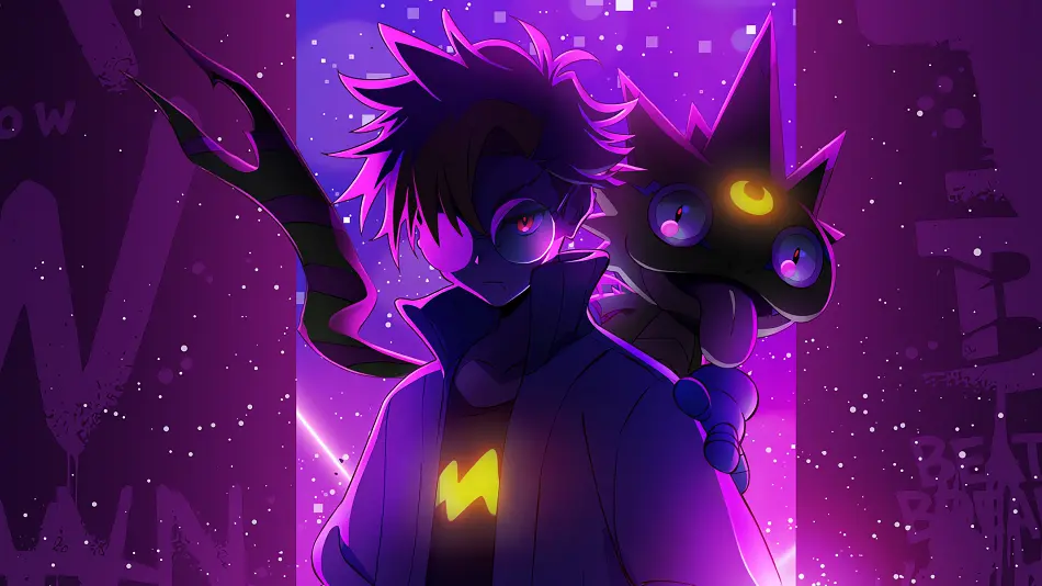 Дігімон: Ритм битви (1 сезон)