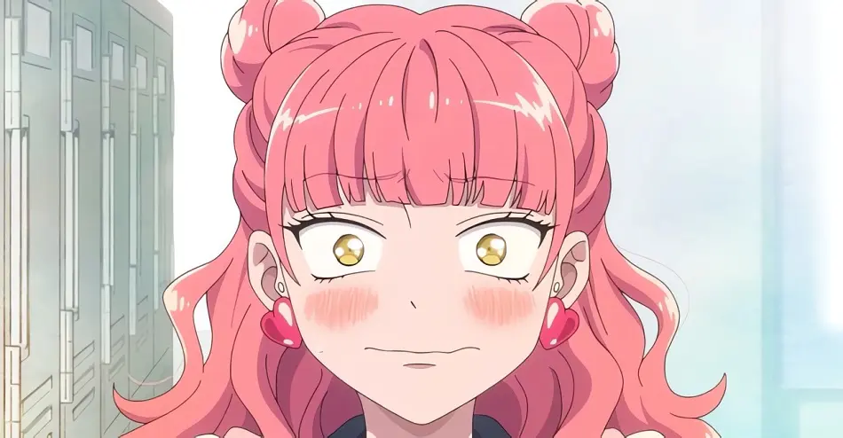 Ми з тобою повні протилежності (1 сезон)